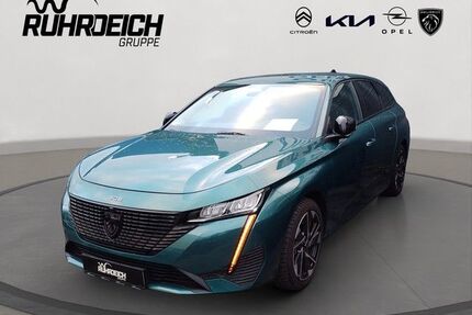 Peugeot 308 Gebrauchtwagen