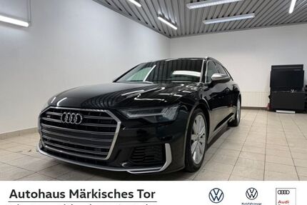 Audi S6 Gebrauchtwagen