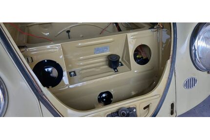 VW Käfer Gebrauchtwagen