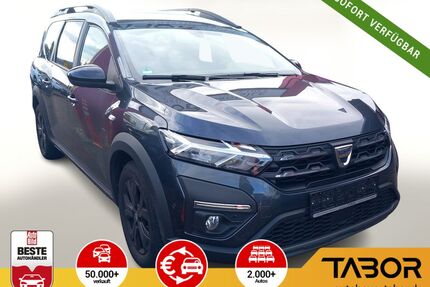 Dacia Jogger Gebrauchtwagen