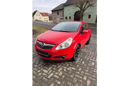 Opel Corsa Gebrauchtwagen