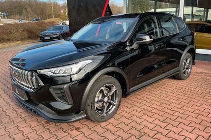 GWM HAVAL Jolion Pro Gebrauchtwagen