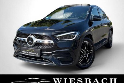 Mercedes-Benz GLA 250 Gebrauchtwagen