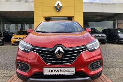 Renault Kadjar Gebrauchtwagen
