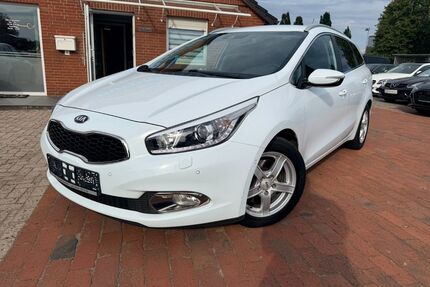 Kia ceed Sportswagon Gebrauchtwagen