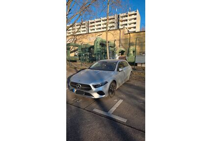 Mercedes-Benz A 180 Gebrauchtwagen