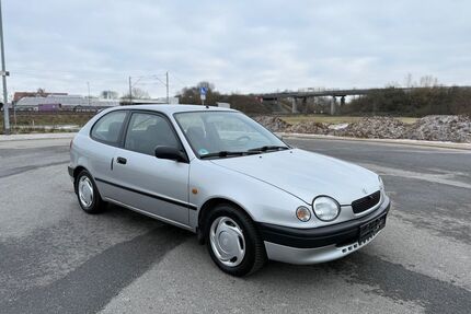 Toyota Corolla Gebrauchtwagen
