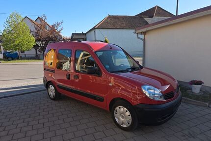 Renault Kangoo Gebrauchtwagen