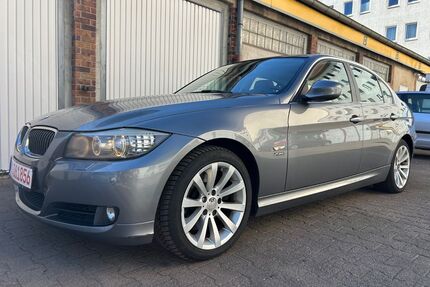 BMW 330 Gebrauchtwagen