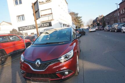 Renault Grand Scenic Gebrauchtwagen
