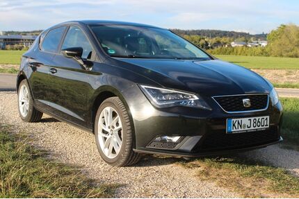Seat Leon Gebrauchtwagen