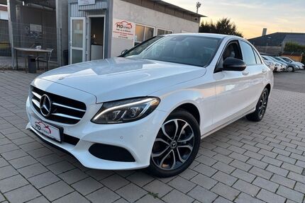 Mercedes-Benz C 250 Gebrauchtwagen
