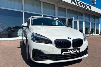 BMW 225 Gebrauchtwagen