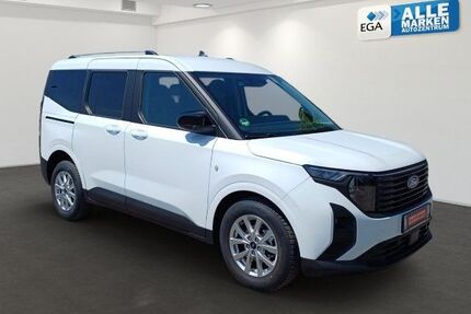 Ford Tourneo Courier Gebrauchtwagen