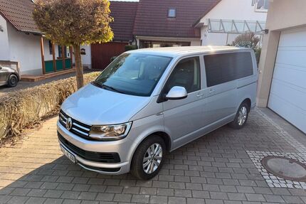 VW T6 Multivan Gebrauchtwagen