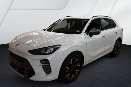 Cupra Terramar Gebrauchtwagen