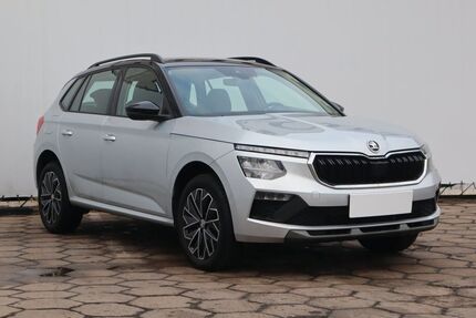 Skoda Kamiq Gebrauchtwagen