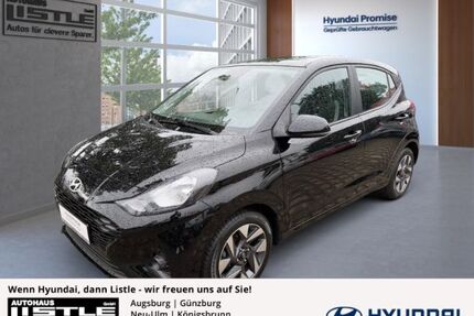 Hyundai i10 Gebrauchtwagen