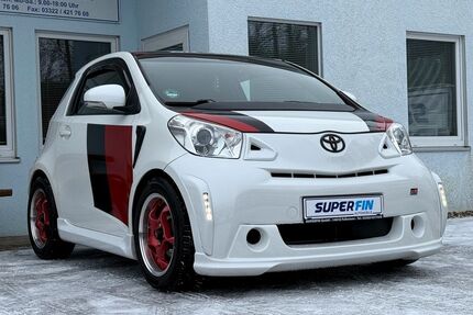 Toyota IQ Gebrauchtwagen