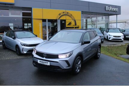 Opel Grandland (X) Gebrauchtwagen