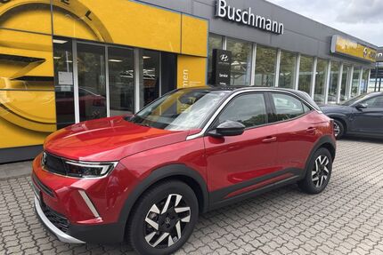 Opel Mokka-e Gebrauchtwagen