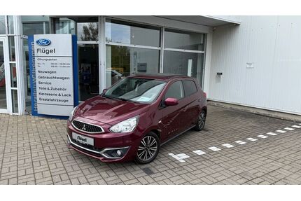 Mitsubishi Space Star Gebrauchtwagen