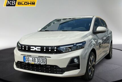 Dacia Sandero Gebrauchtwagen