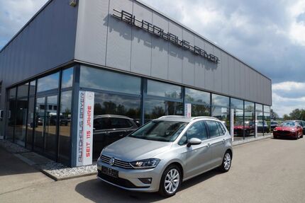 VW Golf Sportsvan Gebrauchtwagen