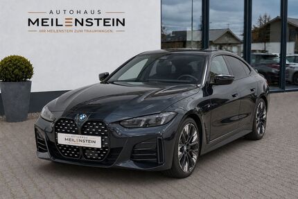 BMW 420 Gran Coupé Gebrauchtwagen