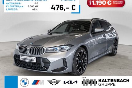 BMW 330 Gebrauchtwagen