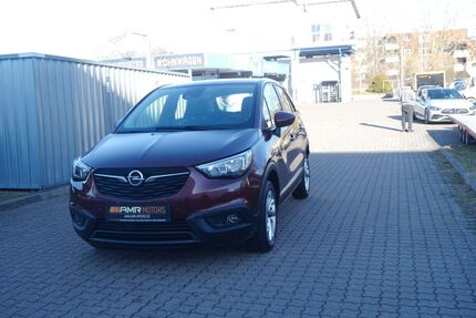 Opel Crossland (X) Gebrauchtwagen