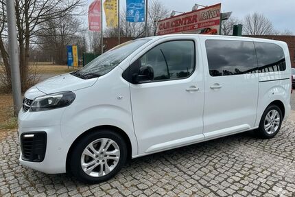 Opel Zafira Life Gebrauchtwagen