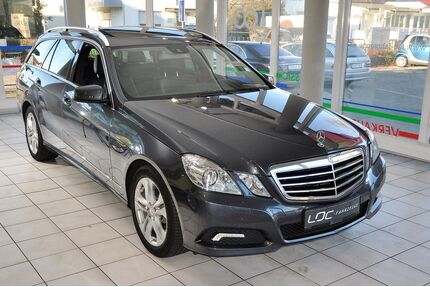 Mercedes-Benz E 350 Gebrauchtwagen