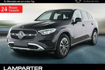 Mercedes-Benz GLC 200 Gebrauchtwagen