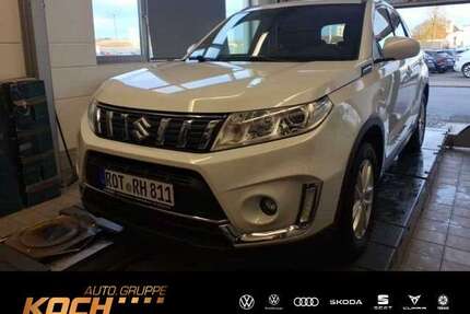 Suzuki Vitara Gebrauchtwagen