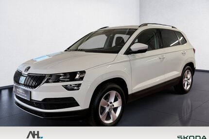 Skoda Karoq Gebrauchtwagen