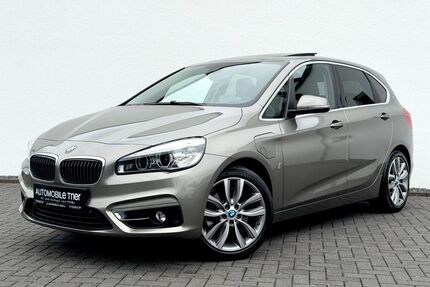 BMW 225 Active Tourer Gebrauchtwagen