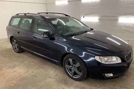Volvo V70 Gebrauchtwagen