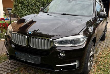 BMW X5 Gebrauchtwagen
