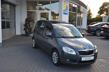 Skoda Roomster Gebrauchtwagen