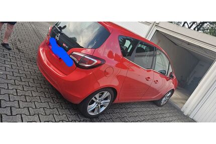 Opel Meriva Gebrauchtwagen