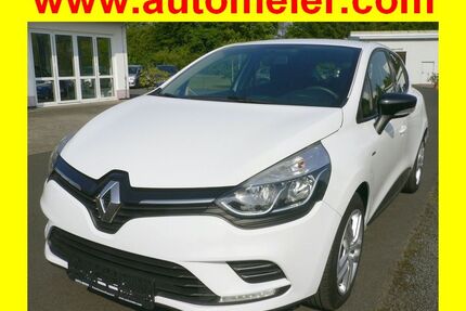 Renault Clio Gebrauchtwagen