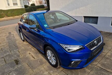 Seat Ibiza Gebrauchtwagen