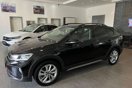 VW Taigo Gebrauchtwagen