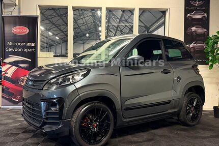 Ligier JS 60 Gebrauchtwagen