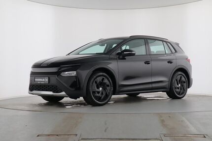 Skoda Elroq Gebrauchtwagen
