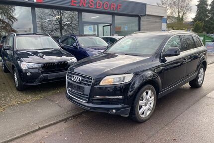 Audi Q7 Gebrauchtwagen