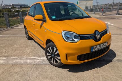 Renault Twingo Gebrauchtwagen