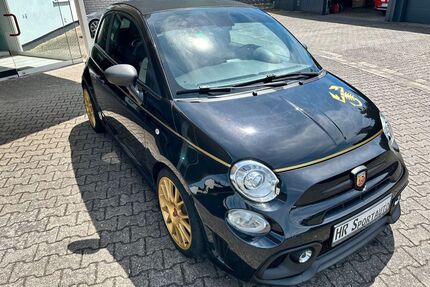 Abarth 595 Gebrauchtwagen