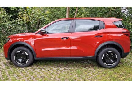 Opel Frontera Gebrauchtwagen